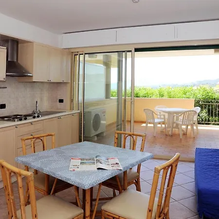 Apartamento Lo Smeraldo Capoliveri - Ito09100e-syc